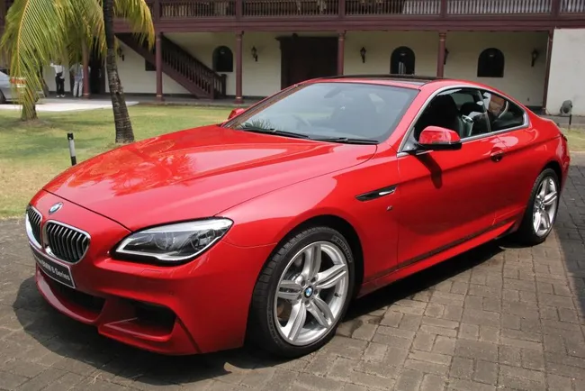 luncurkan seri 6 coupe dan gran coupe terbaru 48de84