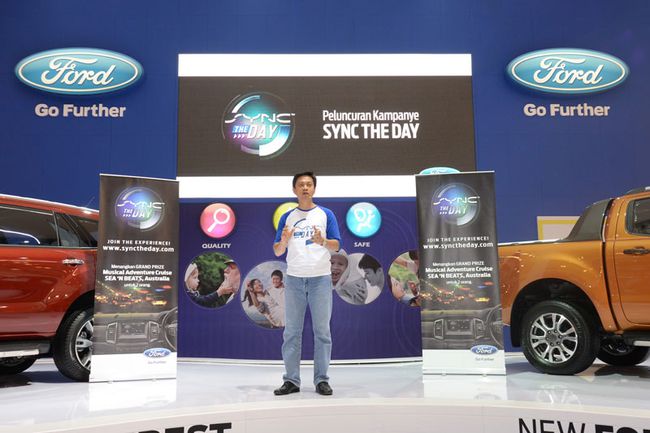 ford beri sensasi sync the day 3c09d2