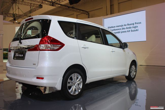 ertiga tak buat angka bidikan berubah aaa527