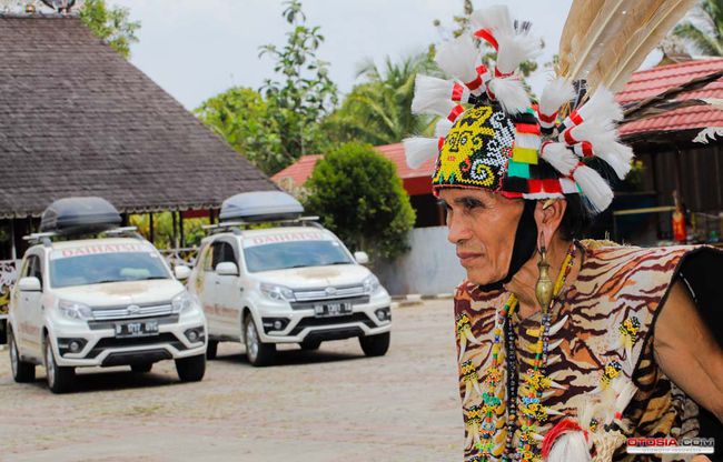 kalimantan new terios pantas sandang sahabat petualang 383ee4