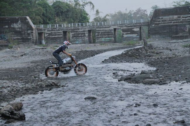 kore si kuda liar kustomfest menanti pengunjung beruntung 02856a