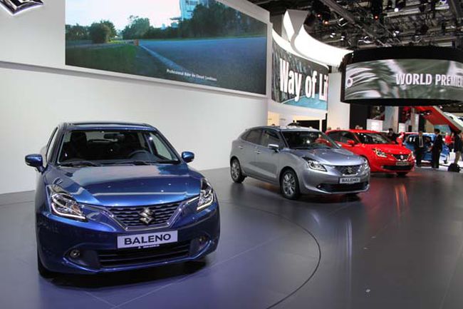 baleno india akan diekspor ke jepang ad7652