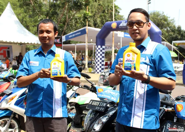  aturan oli motor baru mungkinkah 565323