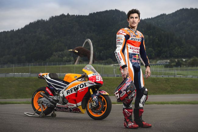 red bull ring bareng marc marquez 1edf30