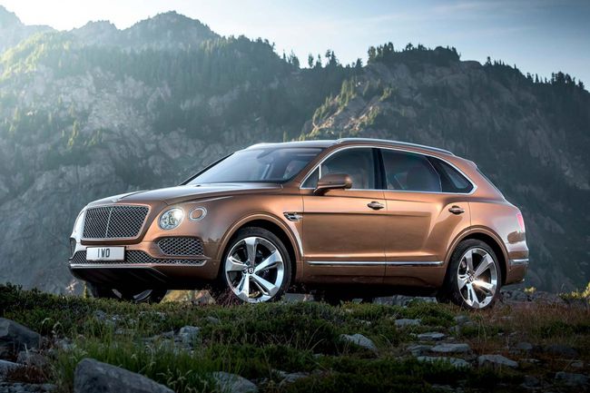 bentayga bantley gandeng agensi asia pasifik 65c135