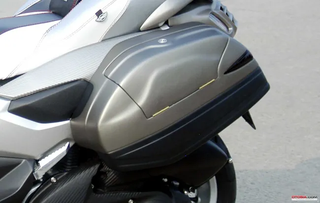 boks modis percantik tampilan yamaha max merdekacom boks modis percantik tampilan yamaha max merdekacom