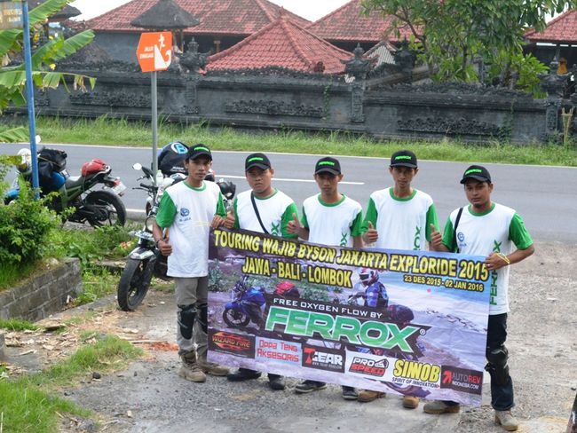 anggota baru b jax jelajah 3000 km ke destinasi ntb 046f6a.JPG