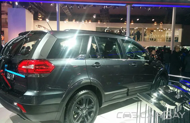 delhi auto show 2016 tata hexa semakin mendekati versi produksi 58458d