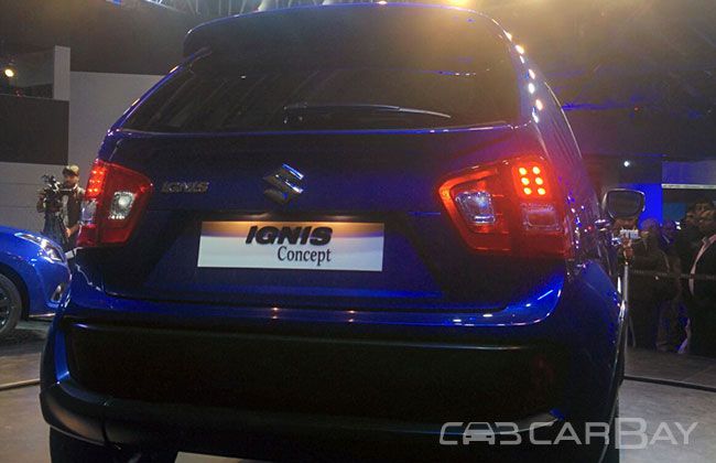 perkenalkan concept ignis dan concept baleno rs 9faa41