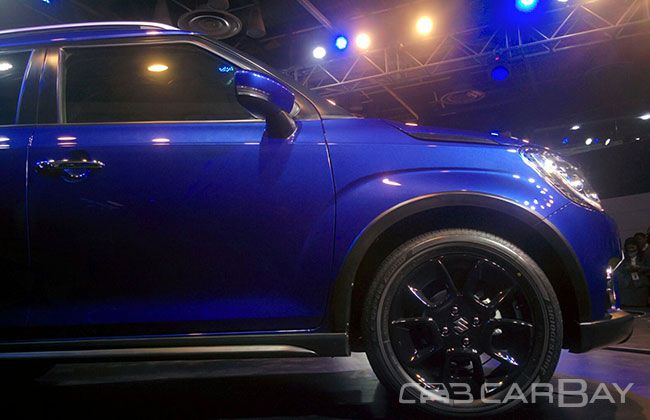 perkenalkan concept ignis dan concept baleno rs ff8ae9