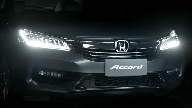 baru new honda accord 2016 1d4926