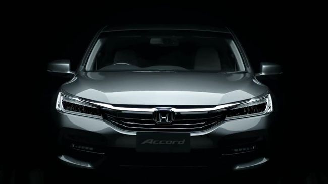 baru new honda accord 2016 23b676