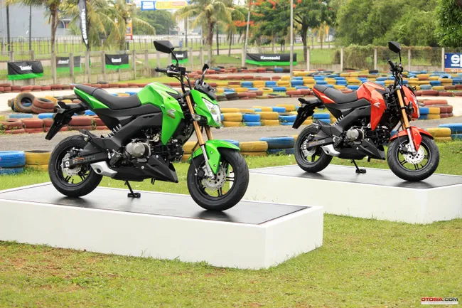 kawasaki tidak suntik mati ksr
