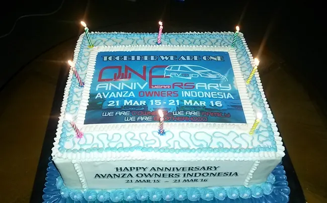 avanza owners indonesia together we are one bc210e