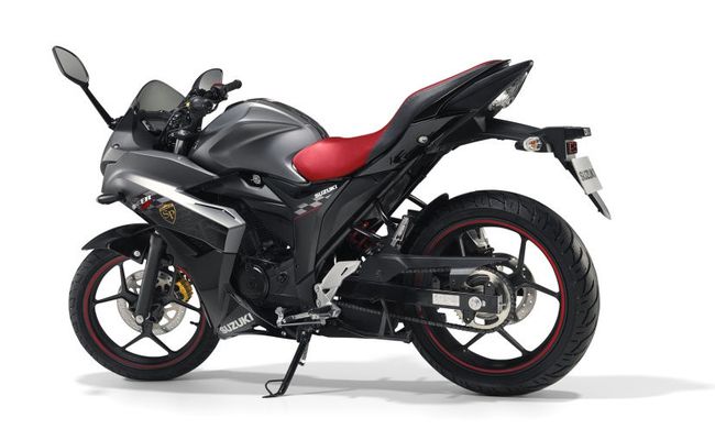 suzuki meluncur gixxer spesial edition 6858a2