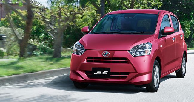 ke jepang daihatsu ayla jadi jauh lebih canggih a0f0ff