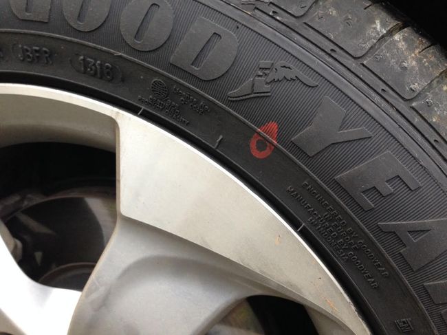  goodyear sodorkan paket komplet dan tukar tambah ban 1af9ef