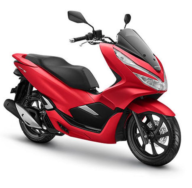 pertama keluaran pcx tahun berapa honda merdeka.com Terlaris Tahun 2018  Pertama  Motor 10 Semester