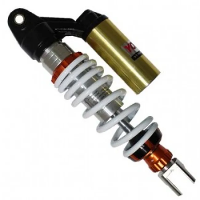 Perhatikan kode pada body shockbreaker