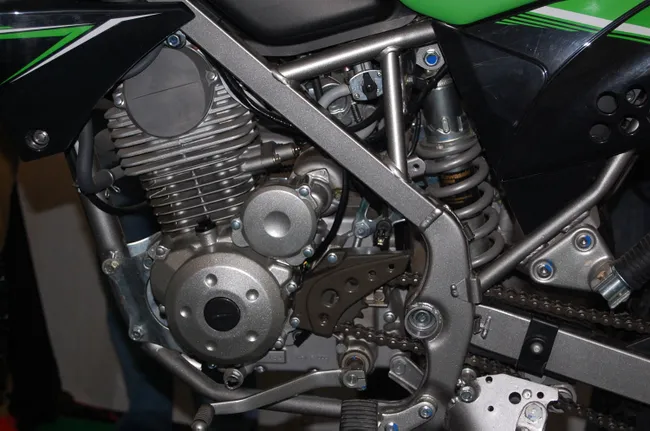 KLX 150 S