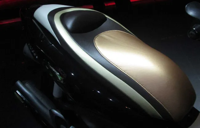 Dilengkapi lapisan anti slip