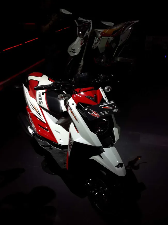 Jok MBtech memiliki 7 kelebihan