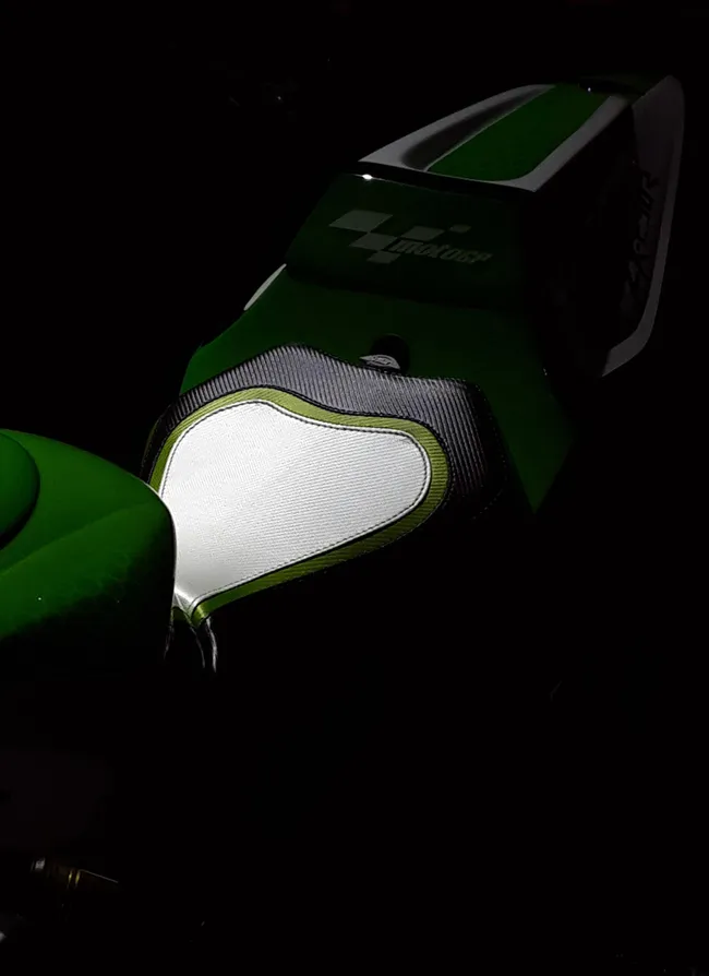 kainnya elastis dan tak mudah sobek