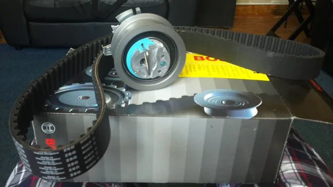 Timing Belt Timing Belt