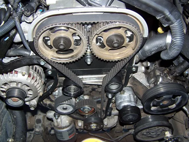 Timing Belt Timing Belt