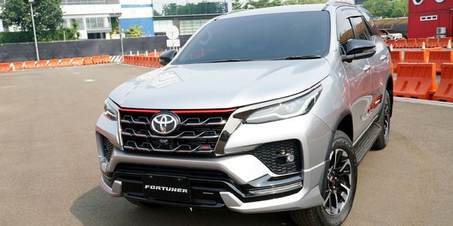 39+ Harga Fortuner 2016 Bekas Manual Terpercaya