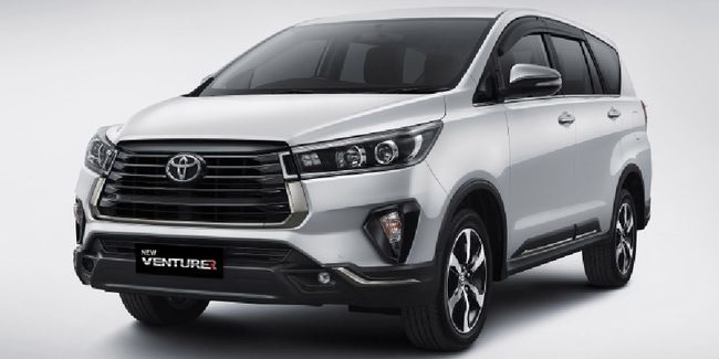 10 Harga Toyota Innova Review Dan Spesifikasi Desember 2019