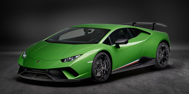 Daftar Harga Lamborghini Indonesia Desember 2019 Otosia Com