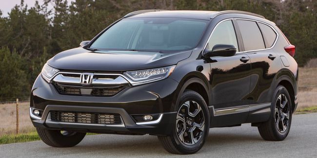 3 Harga Honda Cr V Spesifikasi Simulasi Kredit Dan Review