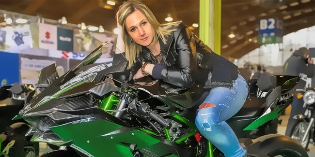 15 Harga Motor Ninja Semua Varian Terbaru November 2020 Otosia Com