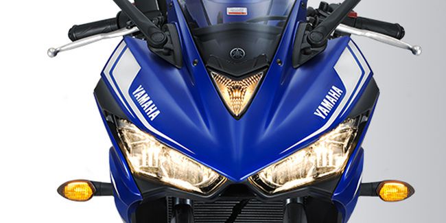 2 Harga Yamaha R25 Review Spesifikasi Dan Simulasi Kredit September 2020 Otosia Com