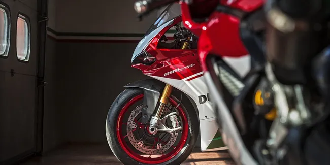 Ducati Siapkan Pesaing Kawasaki Ninja 250 Rilis Tahun Depan