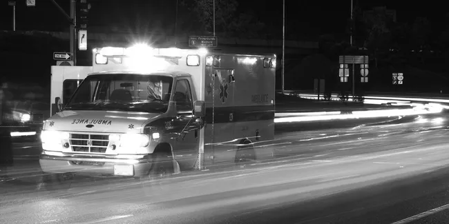 580 Hantu Ambulance Bandung Gratis Terbaik