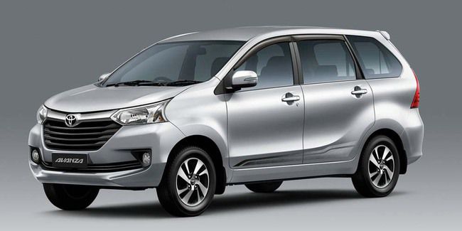 Avanza Lama Masih Dibeli Meski Ada Bocoran Model Baru Otosia Com