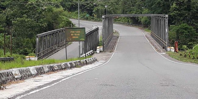 8800 Hantu Jembatan Seulawah Gratis Terbaru