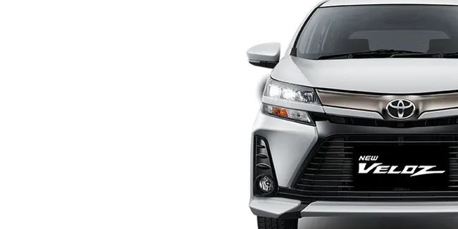 Lebih Dekat Dengan 4 Varian Toyota New Veloz Harga Mulai Rp215 Jutaan Otosia Lebih Dekat Dengan 4 Varian Toyota New Veloz Harga Mulai Rp215 Jutaan Otosia