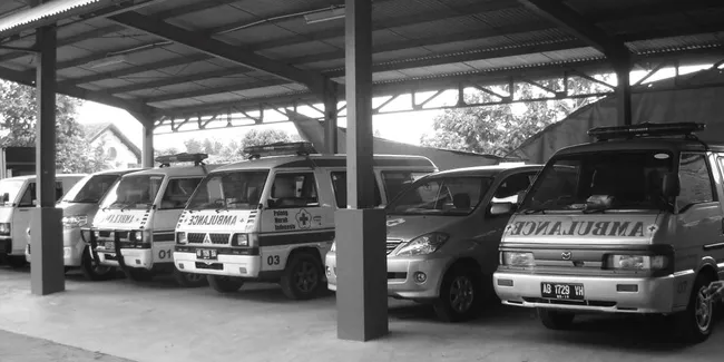 580 Hantu Ambulance Bandung Gratis Terbaik