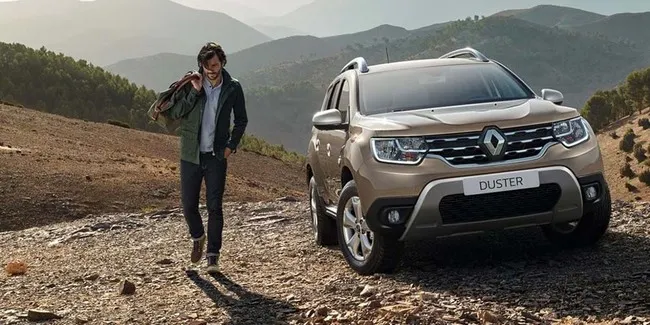 Enggak Pakai Ribet Beli Mobil Renault Cukup Lewat Aplikasi Otosia Com