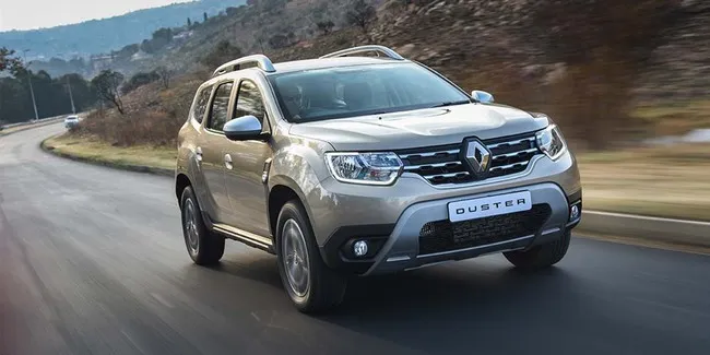 Renault Bocorkan Mobil Yang Akan Mereka Boyong Ke Indonesia Otosia Com