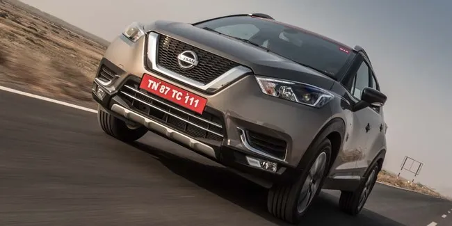 Nissan Rilis Pengganti Terrano Pakai Platform Renault Captur Otosia Com