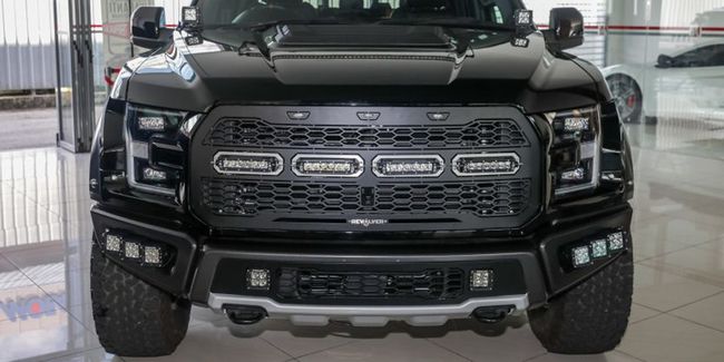 Info ttg Harga Mobil Ford Ranger Raptor 2020 Aktual