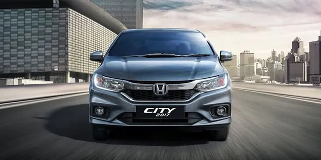 670 Civic Carwale Gratis Terbaik
