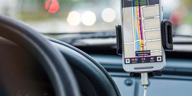 Begini Cara Gunakan Gps Yang Benar Saat Berkendara Otosia Com