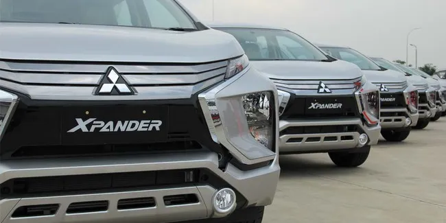 3 Hal Yang Belum Tentu Diketahui Orang Kalau Beli Mpv Xpander Otosia Com