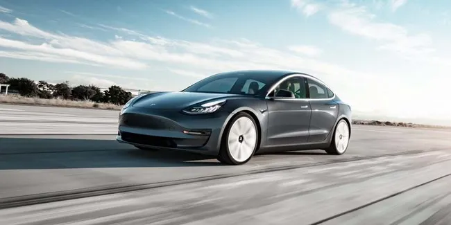 Tesla Model 3 >> Tesla Model 3 Tak Lagi Jadi Mobil Yang Direkomendasikan Tesla Model 3 >> Tesla Model 3 Tak Lagi Jadi Mobil Yang Direkomendasikan