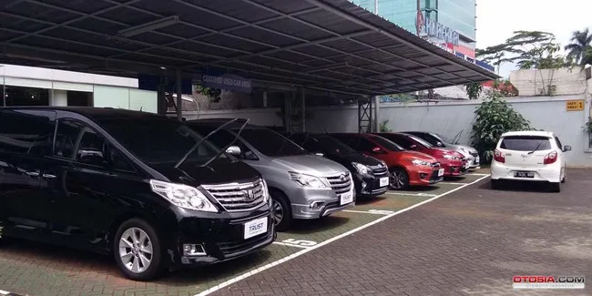 6 Faktor Yang Mempengaruhi Harga Jual Sebuah Mobil Bekas Otosia Com